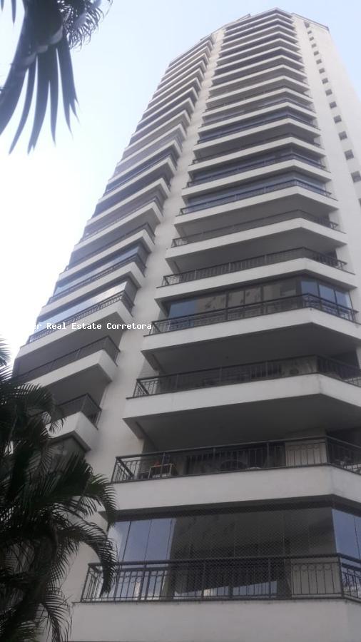 Apartamento à venda com 4 quartos, 134m² - Foto 14