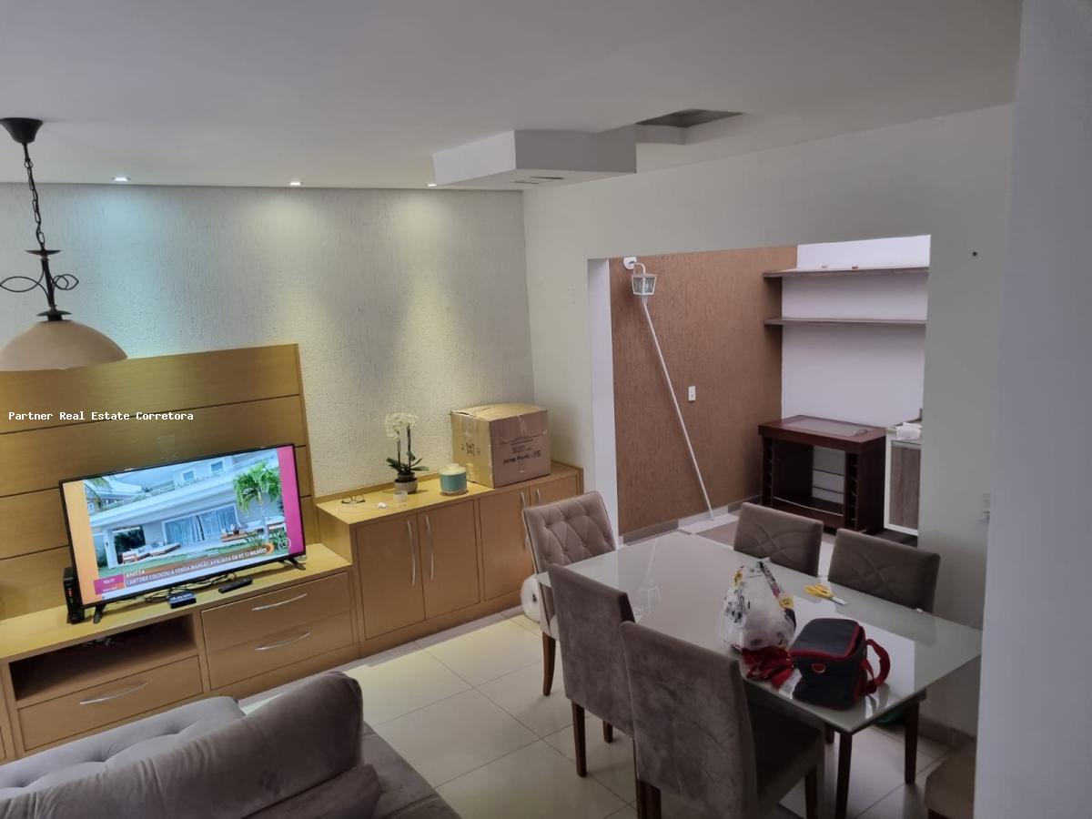 Apartamento à venda com 3 quartos, 145m² - Foto 9