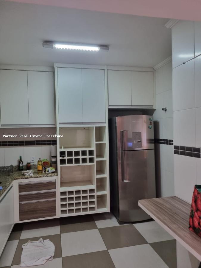 Apartamento à venda com 3 quartos, 145m² - Foto 14