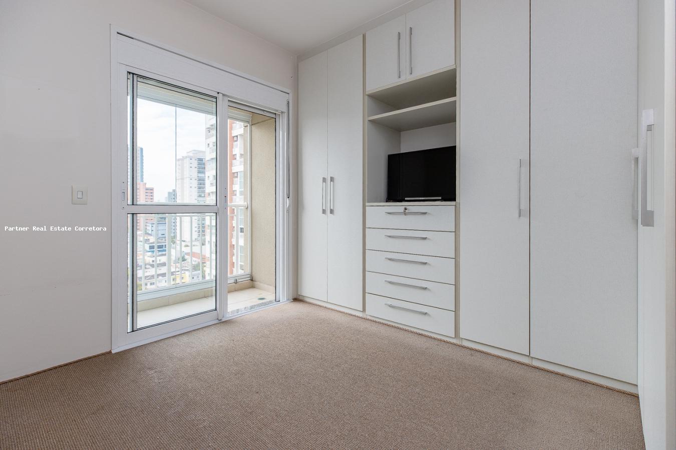 Apartamento à venda com 3 quartos, 175m² - Foto 6