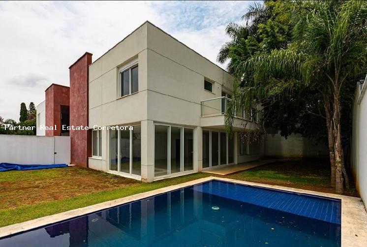 Casa de Condomínio à venda com 4 quartos, 533m² - Foto 24