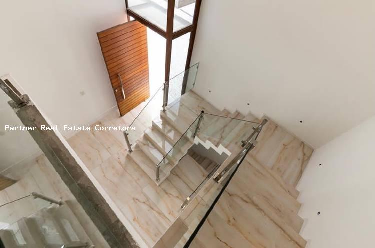 Casa de Condomínio à venda com 4 quartos, 533m² - Foto 9