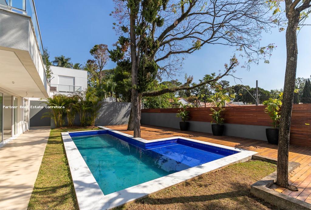 Casa de Condomínio à venda com 4 quartos, 787m² - Foto 5