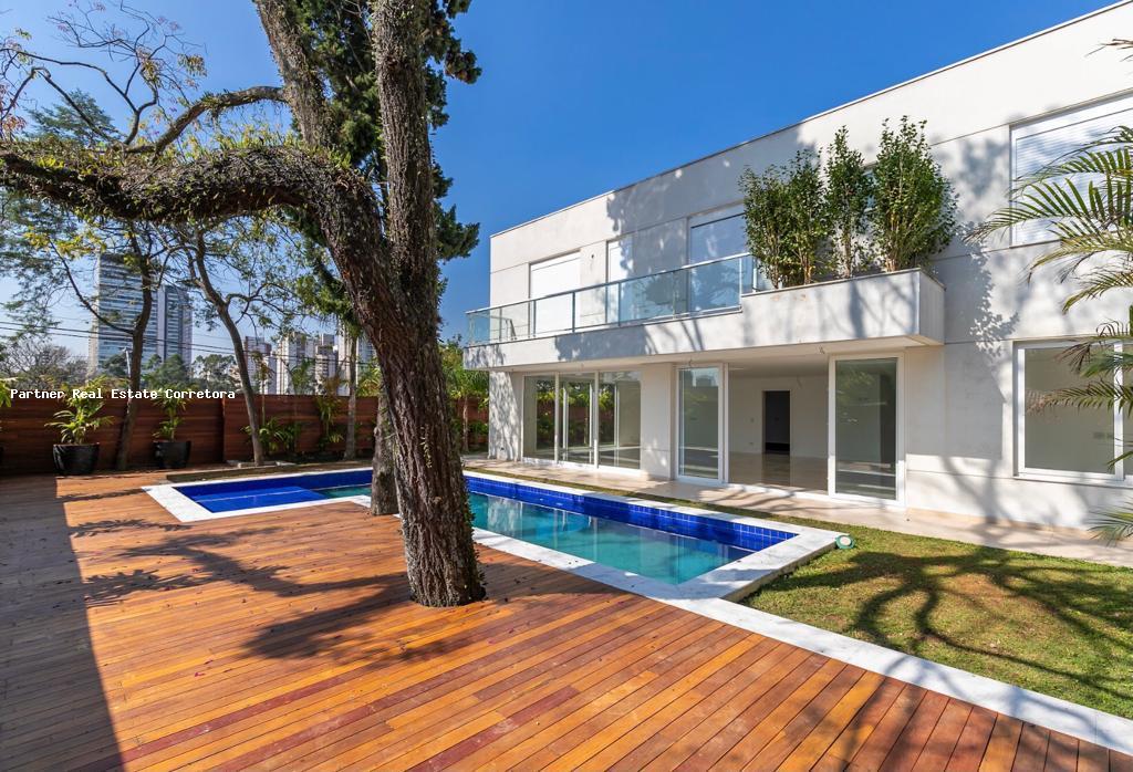 Casa de Condomínio à venda com 4 quartos, 787m² - Foto 6