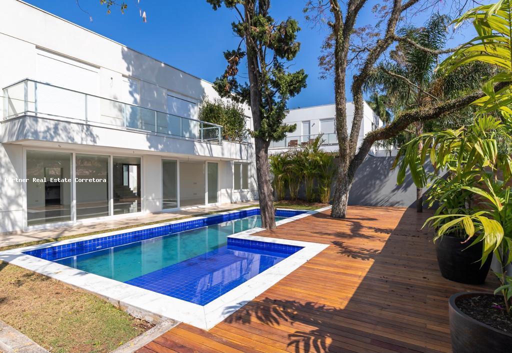 Casa de Condomínio à venda com 4 quartos, 787m² - Foto 4