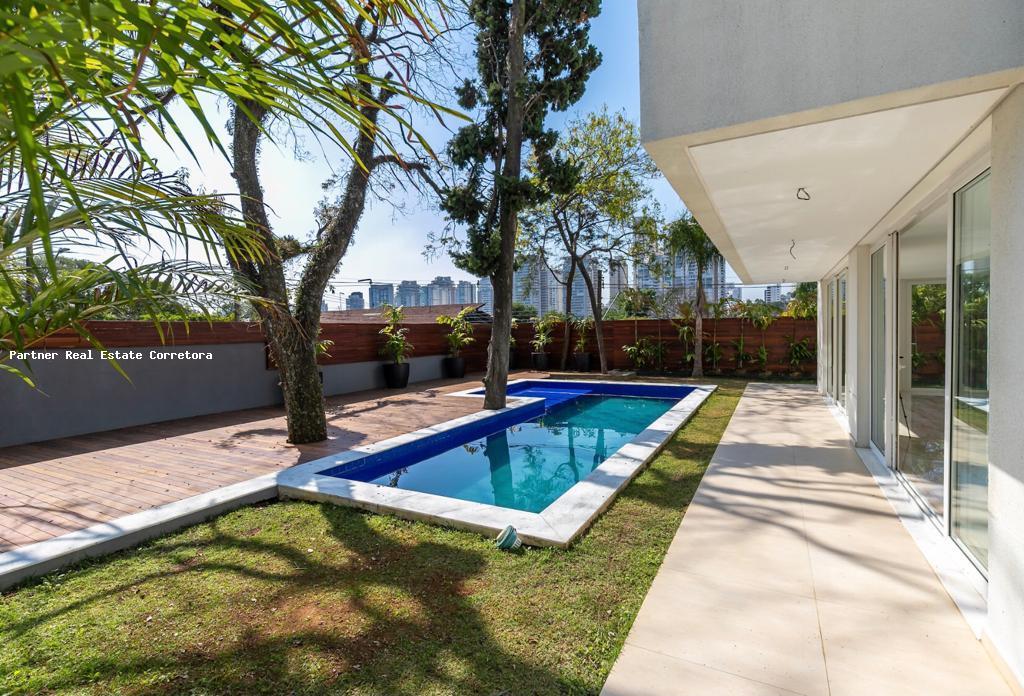 Casa de Condomínio à venda com 4 quartos, 787m² - Foto 11