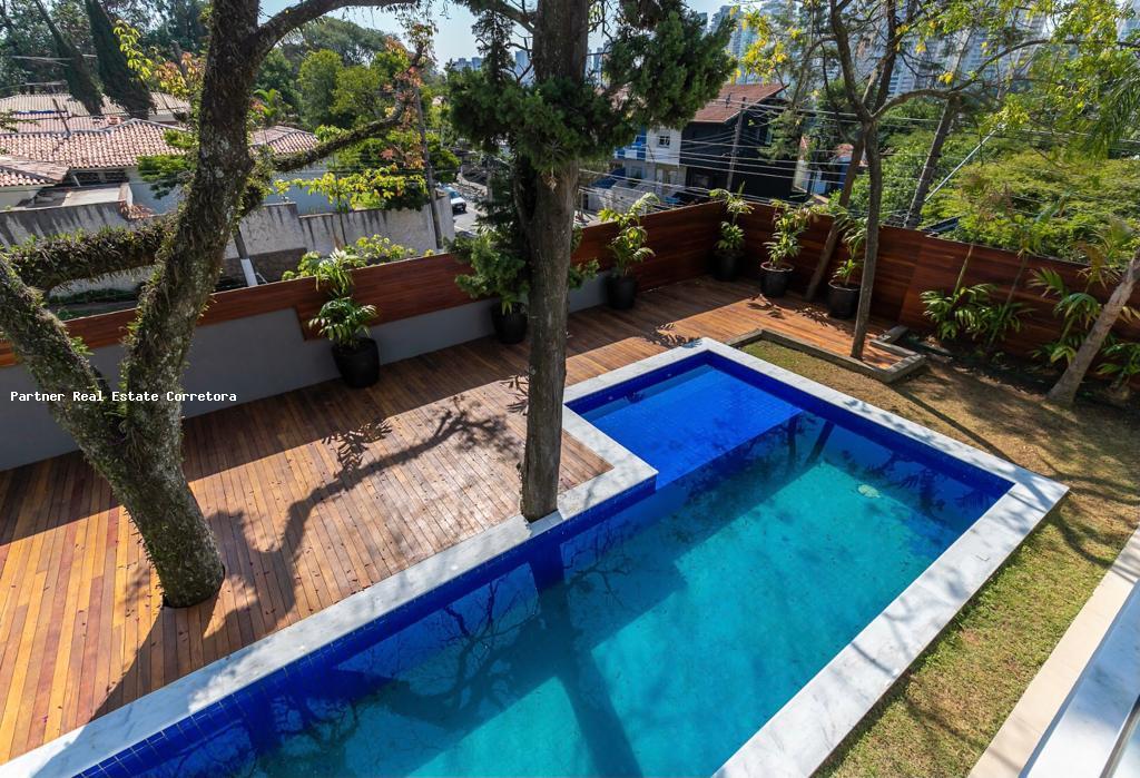 Casa de Condomínio à venda com 4 quartos, 787m² - Foto 12