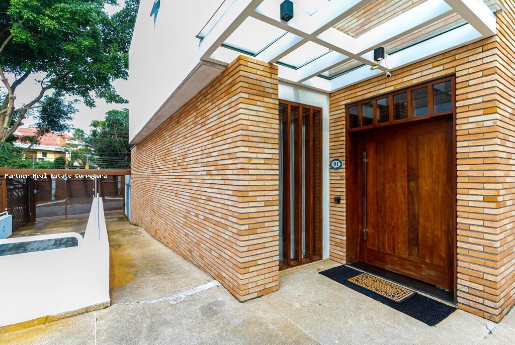 Casa de Condomínio à venda com 4 quartos, 819m² - Foto 1