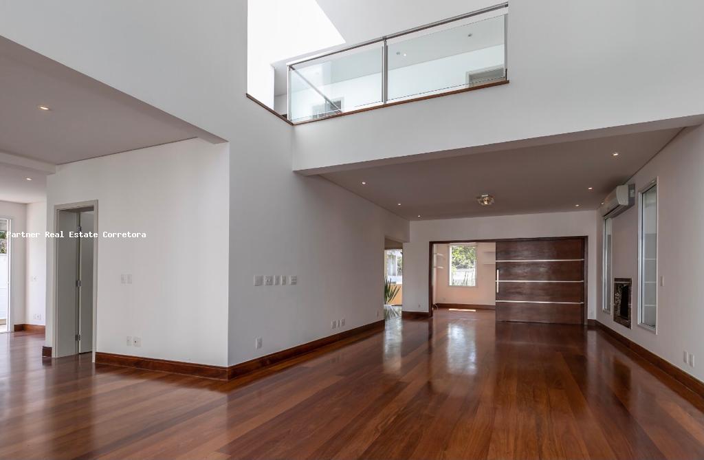 Casa de Condomínio à venda com 4 quartos, 958m² - Foto 6