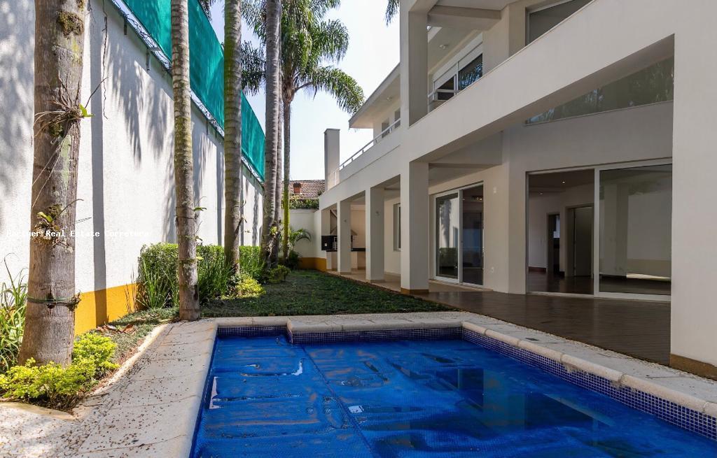 Casa de Condomínio à venda com 4 quartos, 958m² - Foto 24