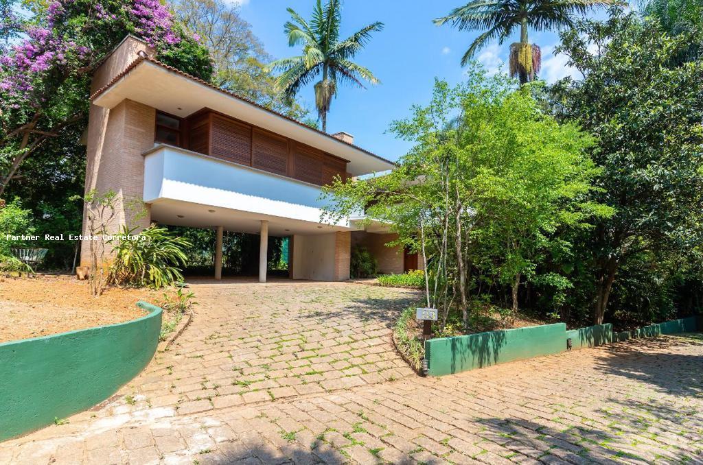 Casa de Condomínio à venda com 5 quartos, 1800m² - Foto 2