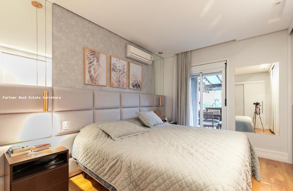 Apartamento à venda com 3 quartos, 223m² - Foto 15