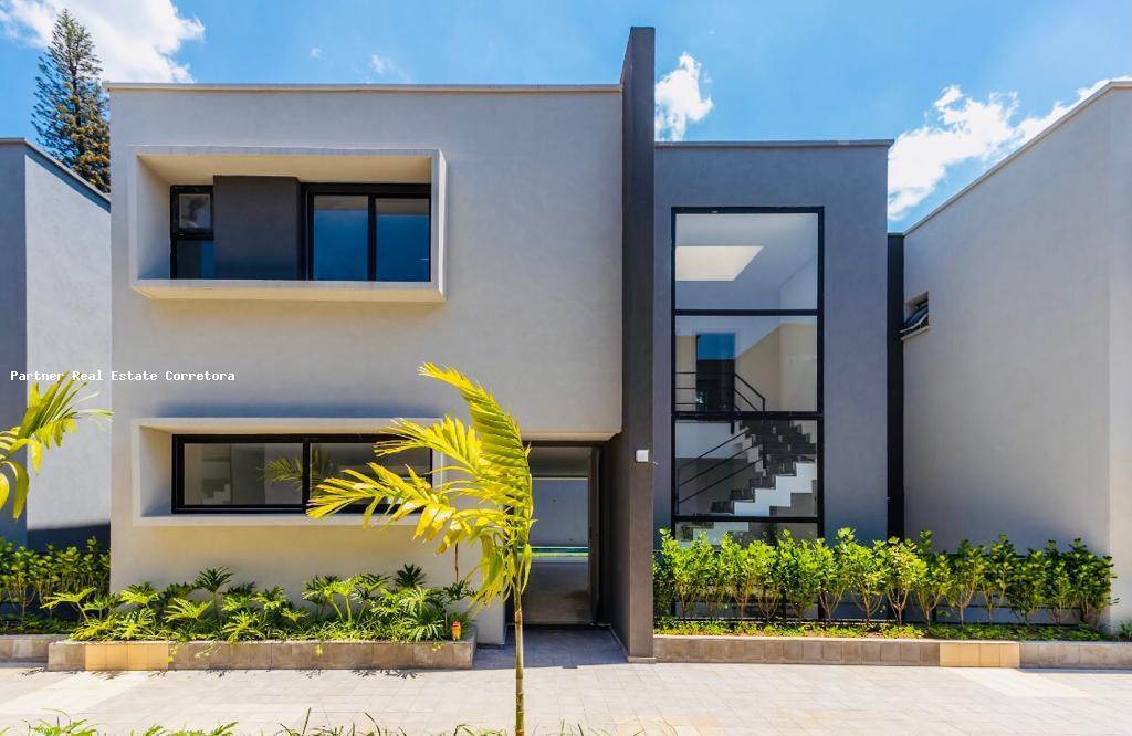 Casa de Condomínio à venda com 4 quartos, 518m² - Foto 1