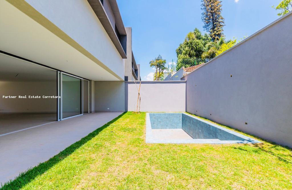 Casa de Condomínio à venda com 4 quartos, 518m² - Foto 21