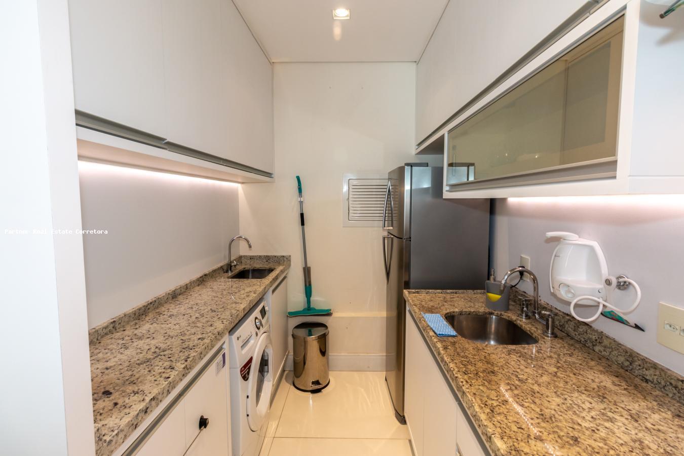 Apartamento à venda com 1 quarto, 62m² - Foto 5