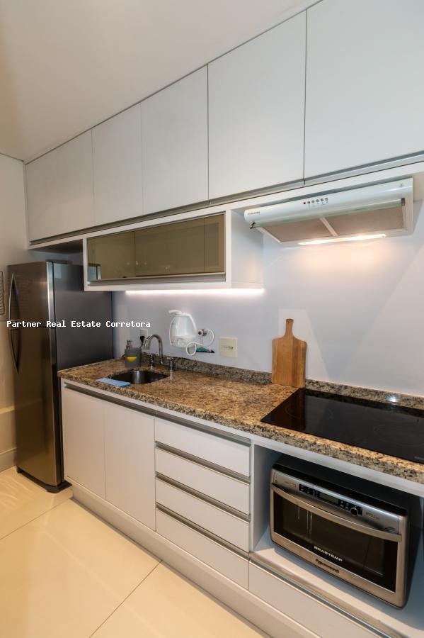 Apartamento à venda com 1 quarto, 62m² - Foto 8