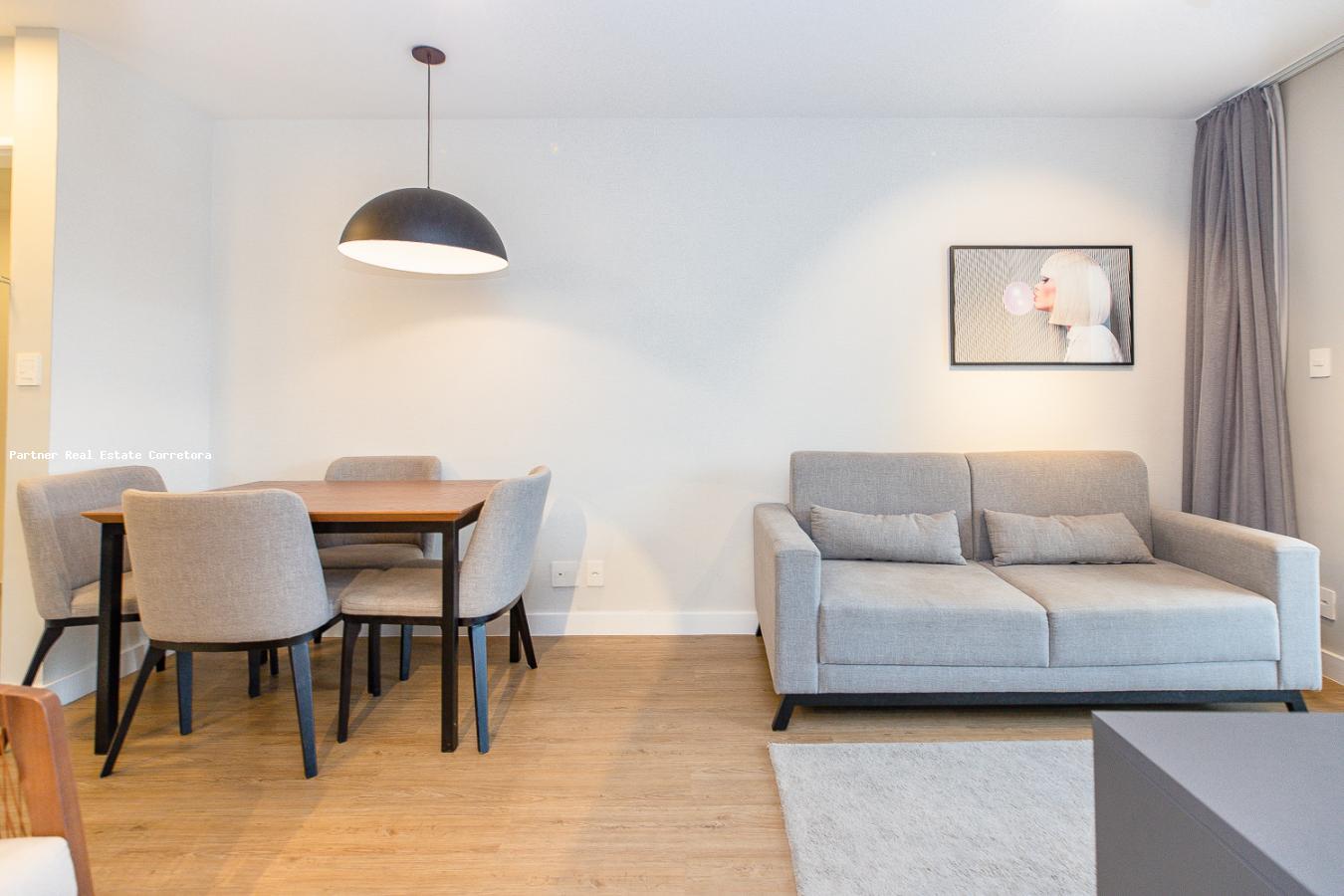 Apartamento à venda com 2 quartos, 55m² - Foto 22