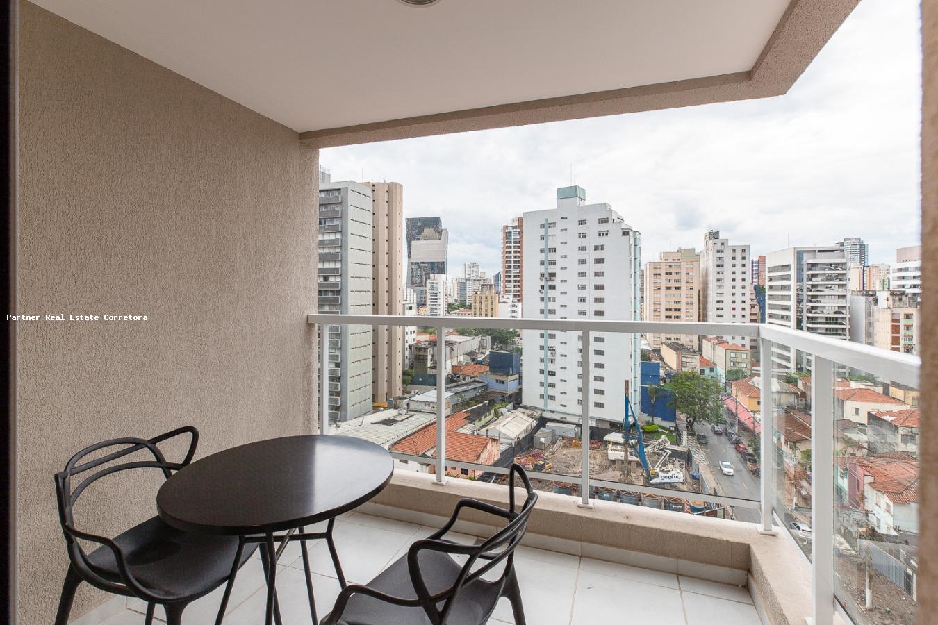 Apartamento à venda com 2 quartos, 55m² - Foto 25