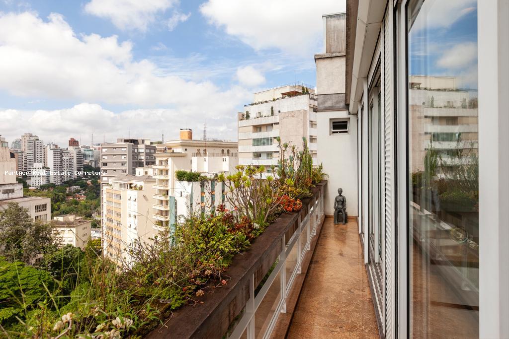 Apartamento à venda com 3 quartos, 375m² - Foto 18