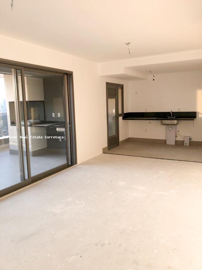 Apartamento à venda com 3 quartos, 158m² - Foto 5