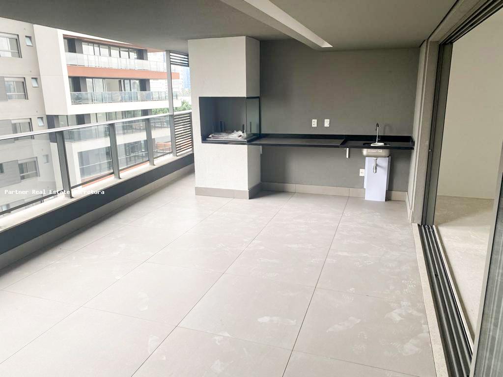 Apartamento à venda com 3 quartos, 158m² - Foto 18