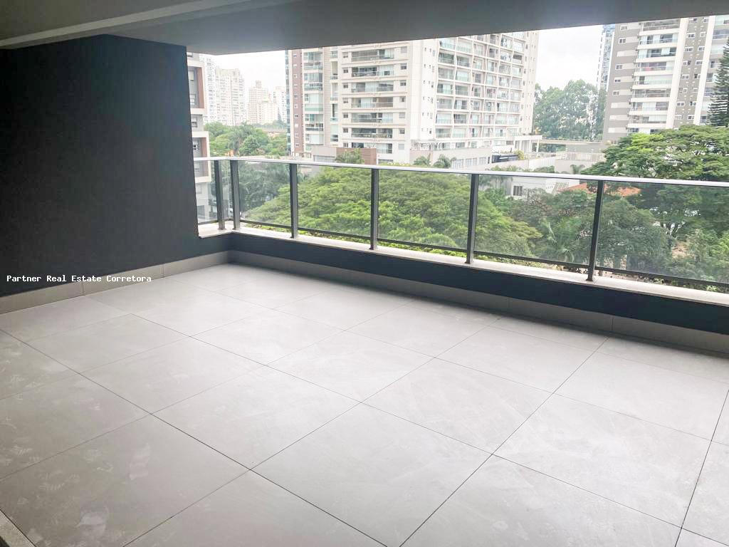 Apartamento à venda com 3 quartos, 158m² - Foto 16