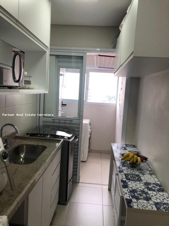 Apartamento à venda com 3 quartos, 91m² - Foto 9