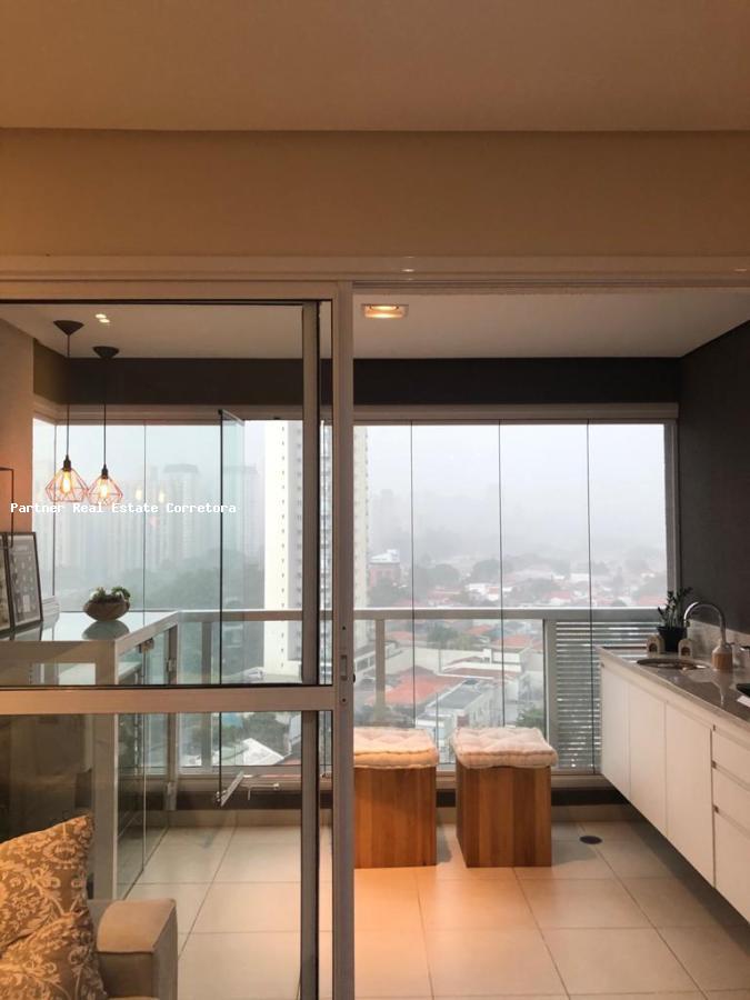 Apartamento à venda com 3 quartos, 91m² - Foto 7