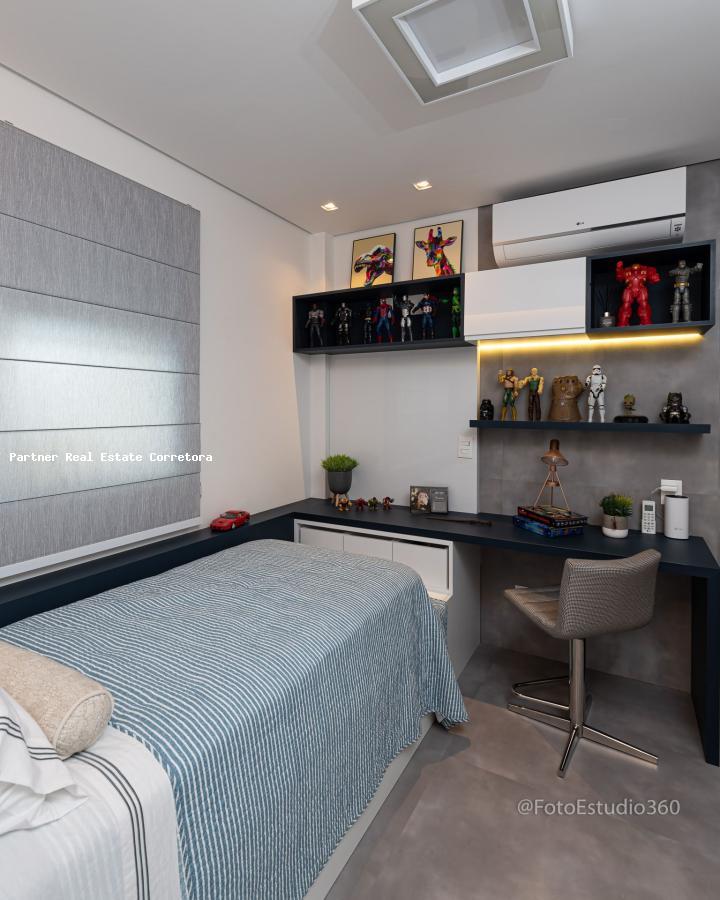 Cobertura à venda com 3 quartos, 176m² - Foto 3