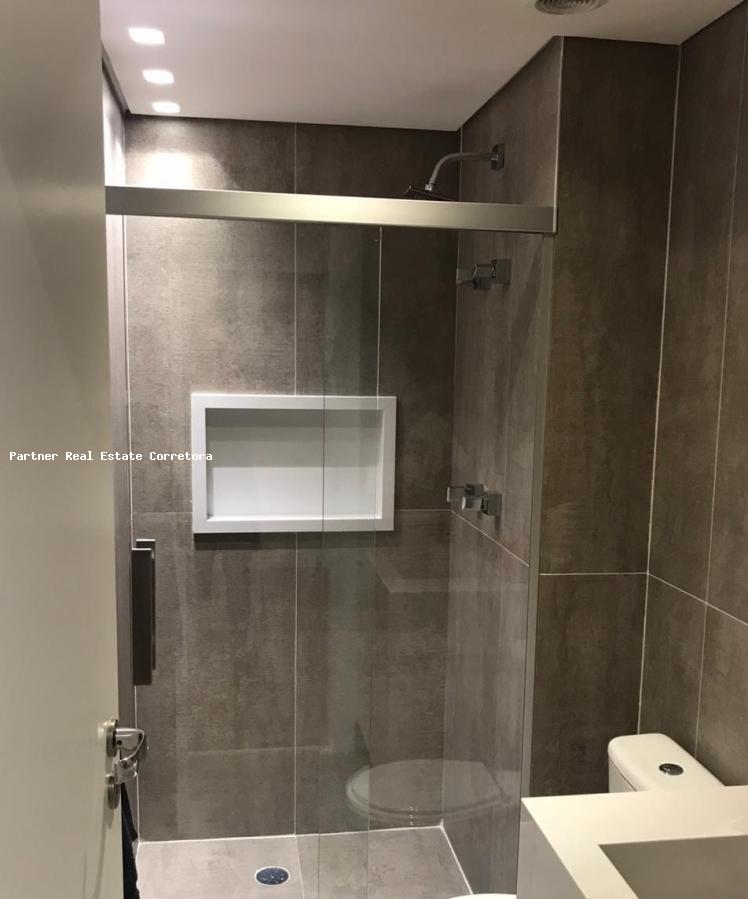 Apartamento à venda com 2 quartos, 128m² - Foto 2