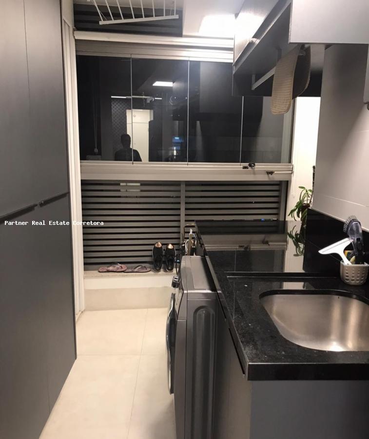 Apartamento à venda com 2 quartos, 128m² - Foto 5