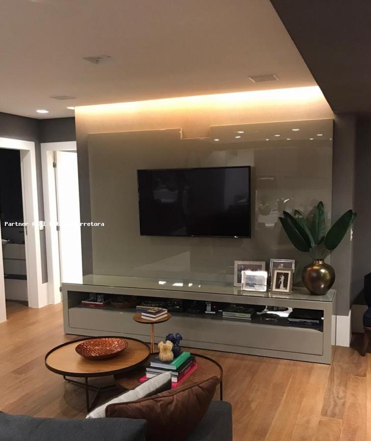 Apartamento à venda com 2 quartos, 128m² - Foto 12