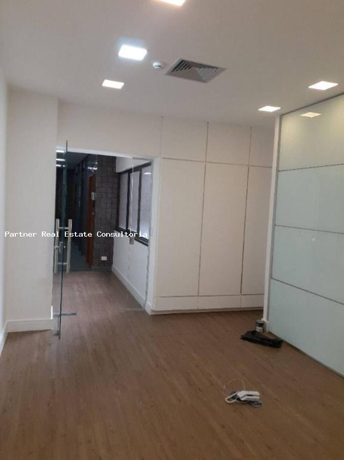 Conjunto Comercial-Sala à venda, 188m² - Foto 7