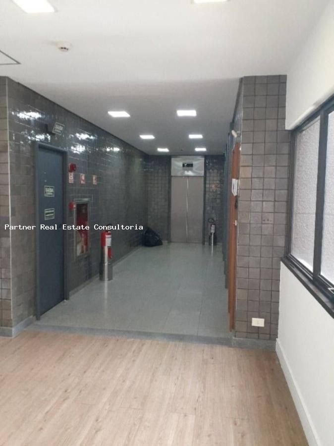 Conjunto Comercial-Sala à venda, 188m² - Foto 8