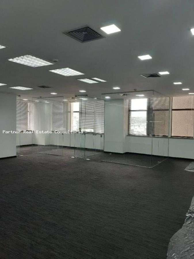 Conjunto Comercial-Sala à venda, 188m² - Foto 12