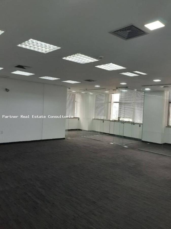 Conjunto Comercial-Sala à venda, 188m² - Foto 13