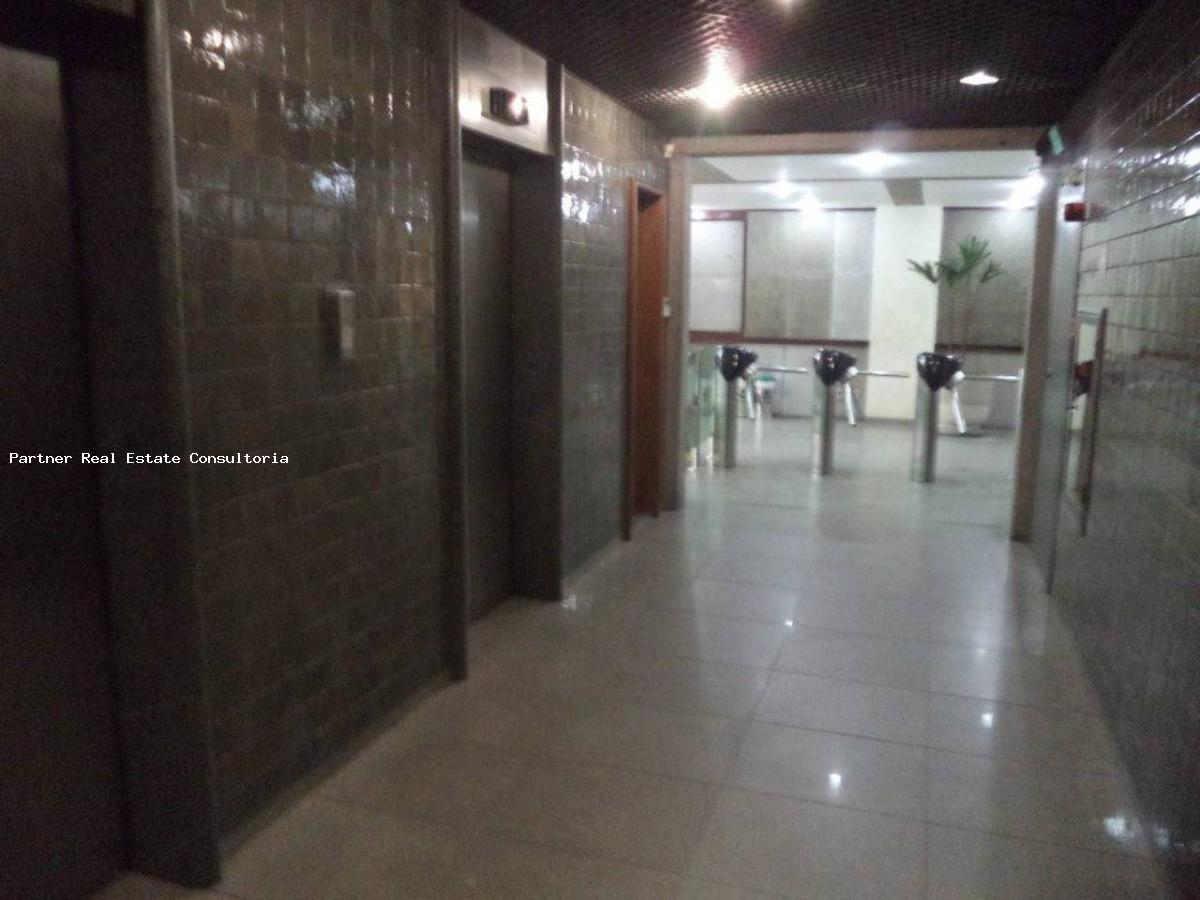 Conjunto Comercial-Sala à venda, 188m² - Foto 19