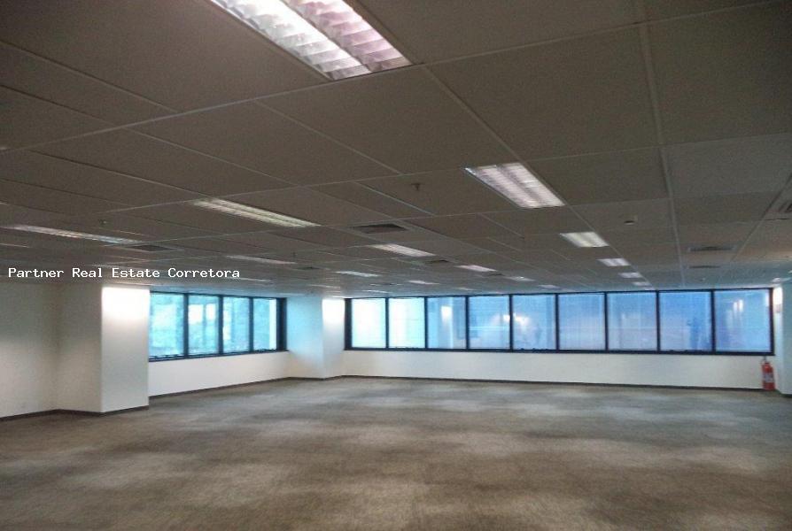 Conjunto Comercial-Sala para alugar, 1550m² - Foto 19