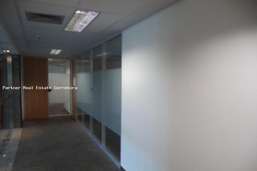 Conjunto Comercial-Sala para alugar, 1550m² - Foto 9