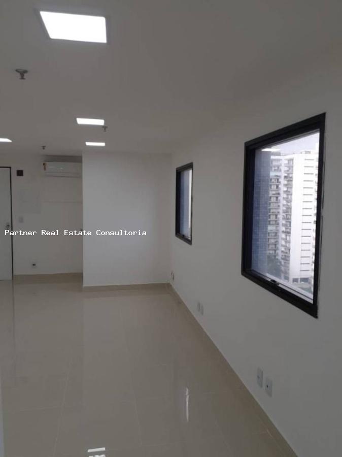 Conjunto Comercial-Sala à venda, 45m² - Foto 11