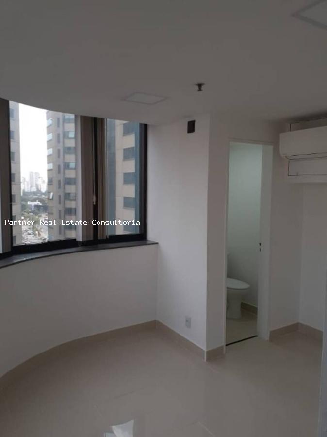 Conjunto Comercial-Sala à venda, 45m² - Foto 9