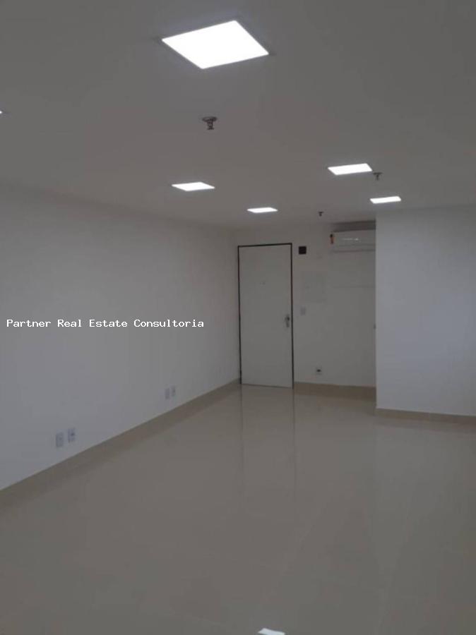 Conjunto Comercial-Sala à venda, 45m² - Foto 1