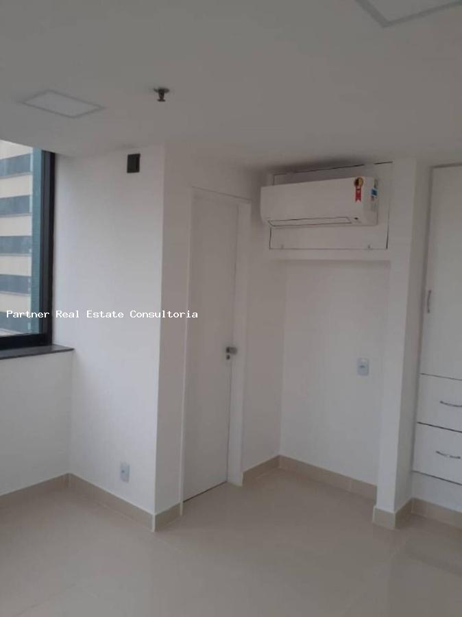 Conjunto Comercial-Sala à venda, 45m² - Foto 10