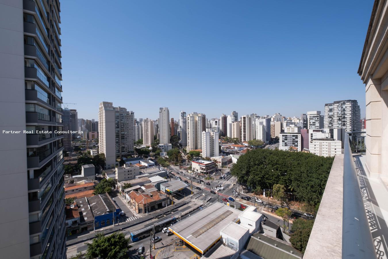 Apartamento à venda com 4 quartos, 275m² - Foto 8