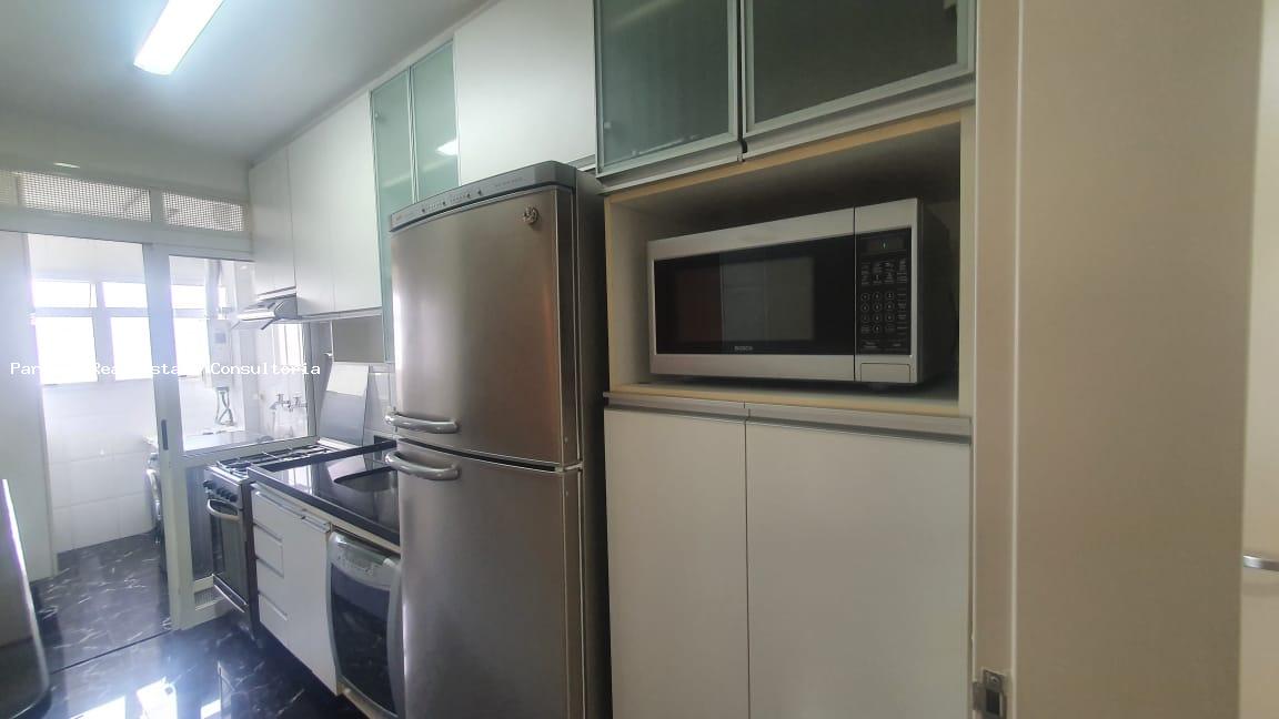 Apartamento para alugar com 2 quartos, 72m² - Foto 5