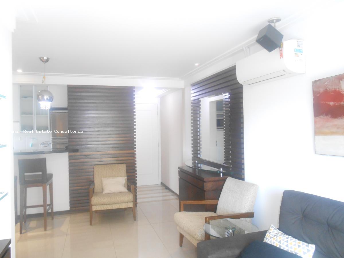 Apartamento para alugar com 2 quartos, 72m² - Foto 13