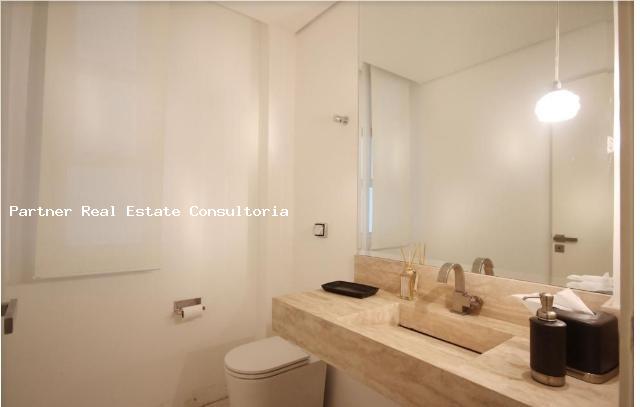 Apartamento à venda com 4 quartos, 330m² - Foto 1