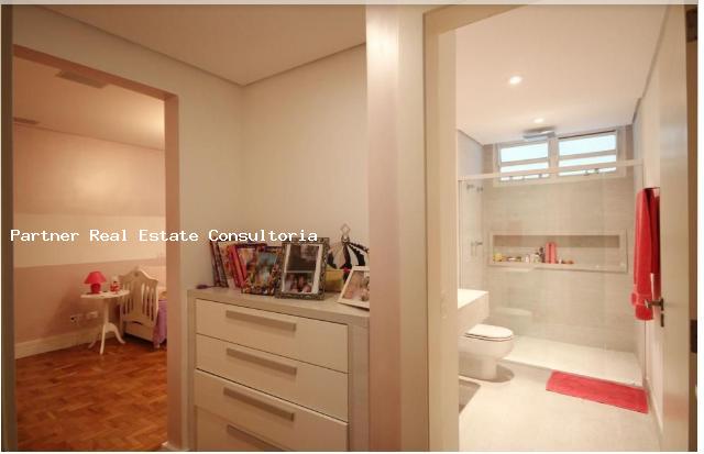 Apartamento à venda com 4 quartos, 330m² - Foto 5