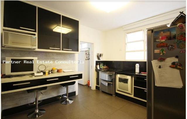 Apartamento à venda com 4 quartos, 330m² - Foto 4