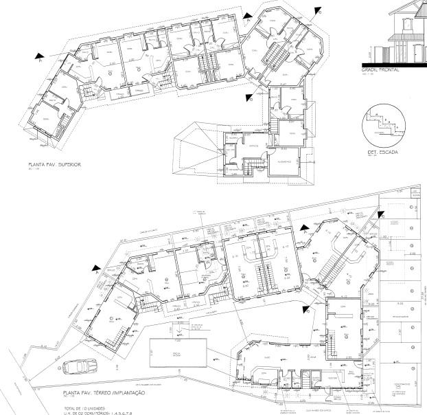 Terreno à venda, 940m² - Foto 1